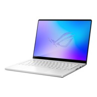 ASUS Laptop ROG Zephyrus G14 GU405AR-SY003W / Intel Core Ultra 9 386H, 14", 2880 x 1800, 32 GB RAM, 1 TB SSD, Windows 11 Home, bijela